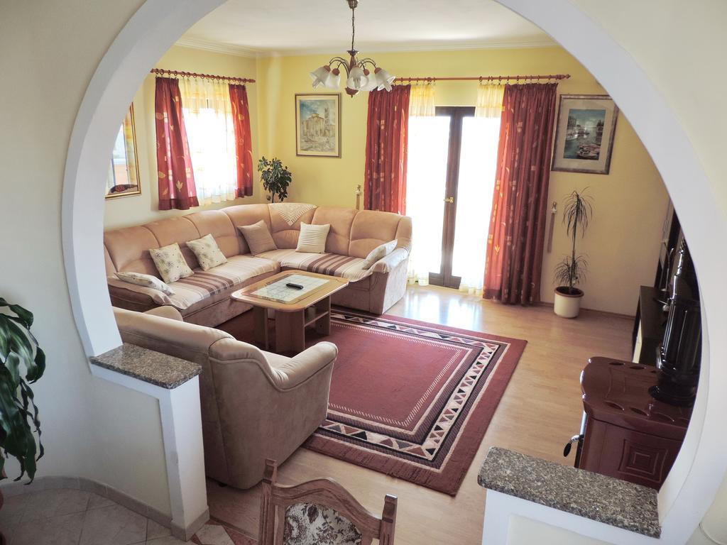 Apartment Peric Zadar Room photo