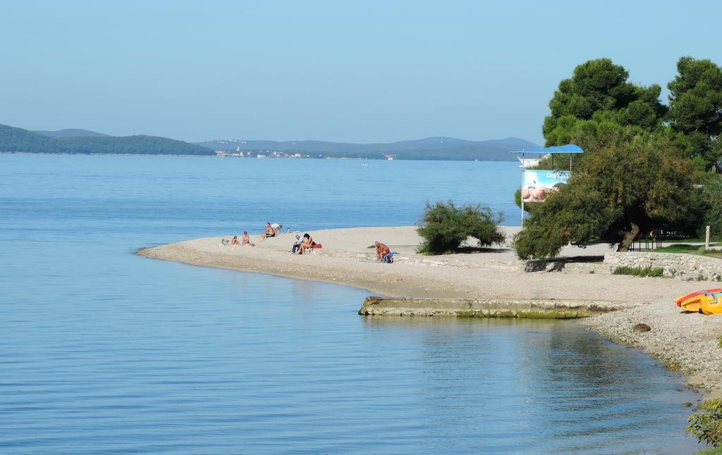 Apartment Peric Zadar Room photo