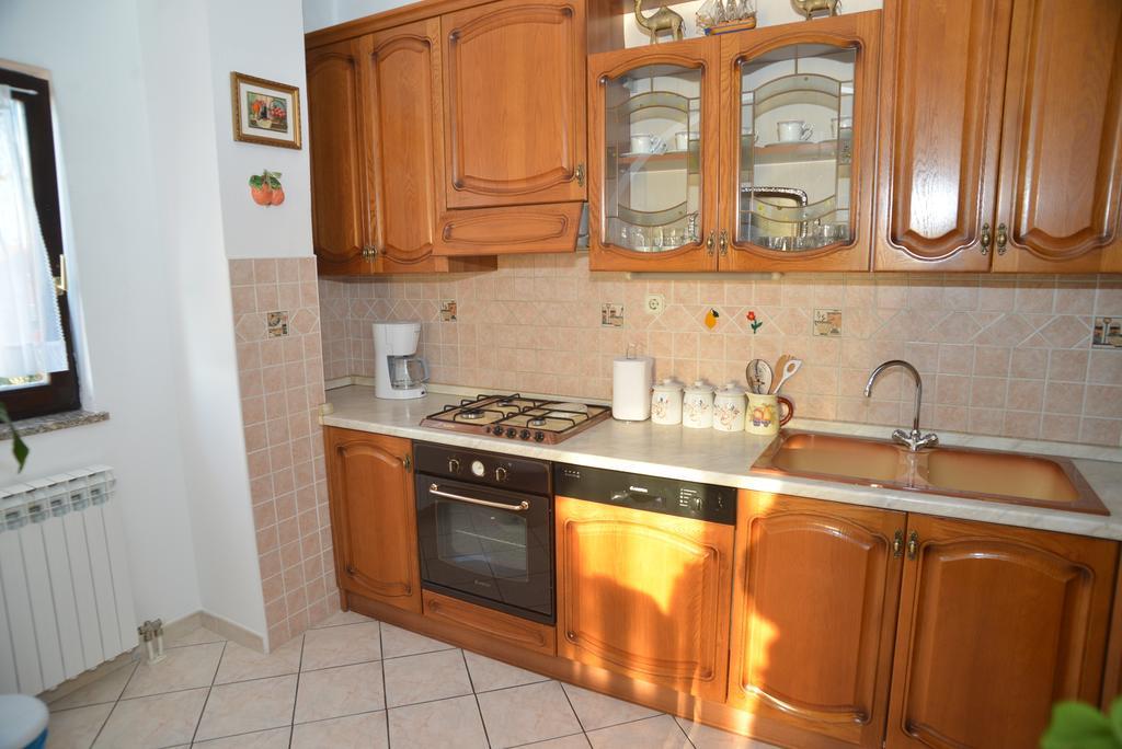 Apartment Peric Zadar Room photo