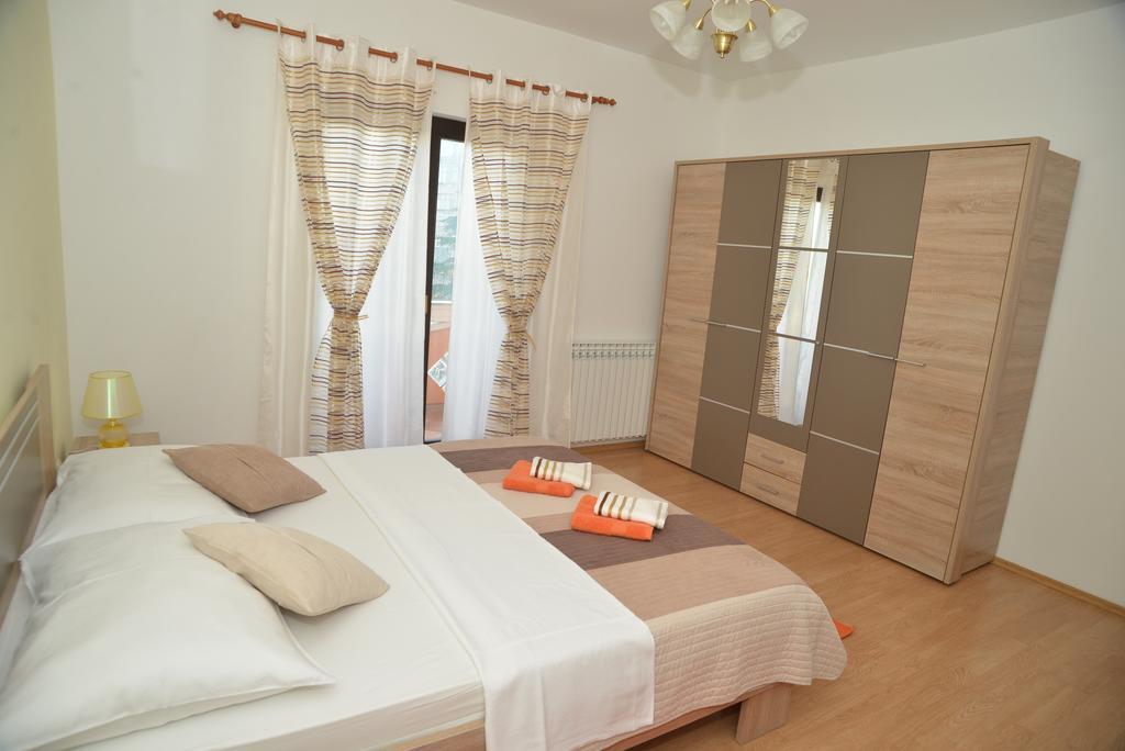 Apartment Peric Zadar Room photo