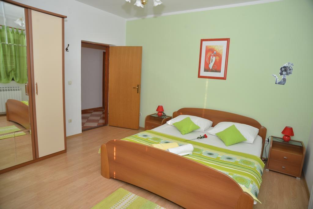 Apartment Peric Zadar Room photo
