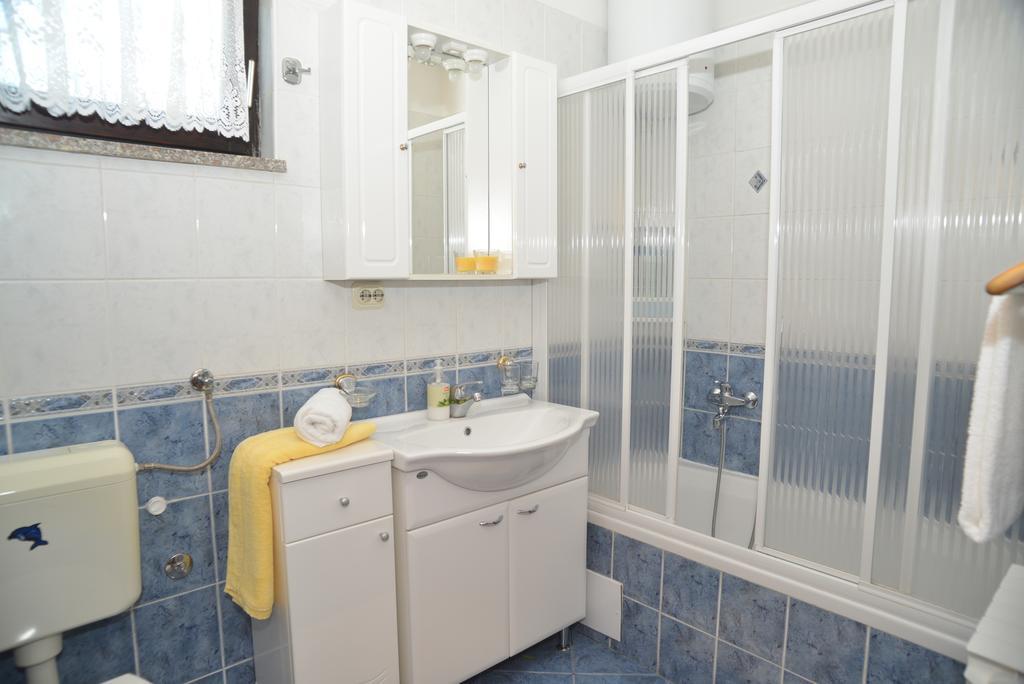Apartment Peric Zadar Room photo