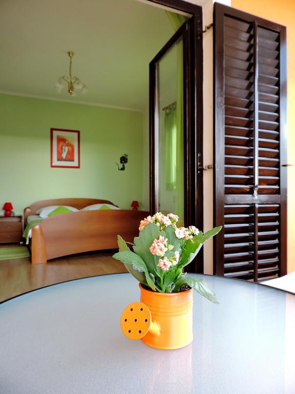Apartment Peric Zadar Room photo