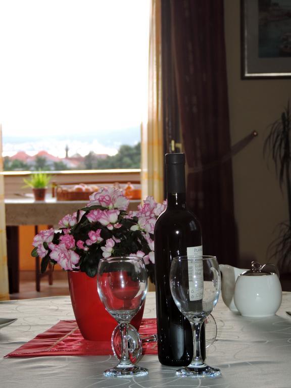 Apartment Peric Zadar Room photo