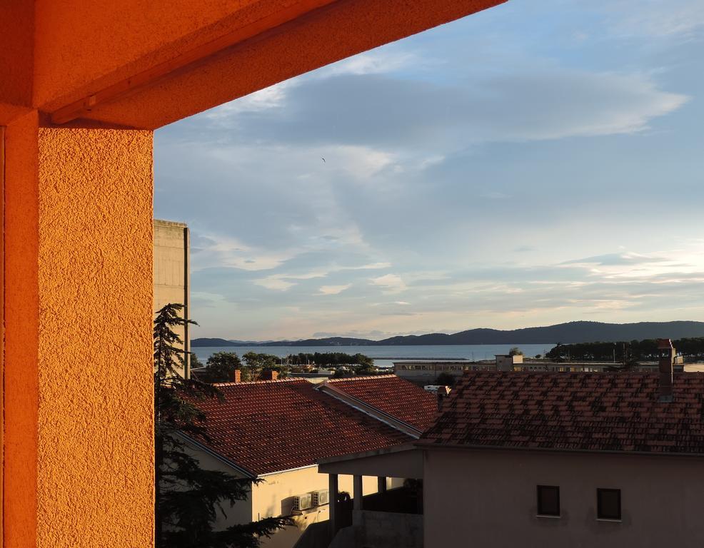 Apartment Peric Zadar Room photo