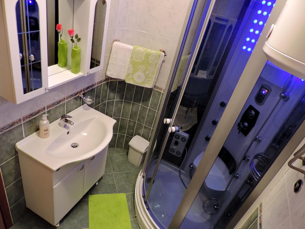 Apartment Peric Zadar Room photo