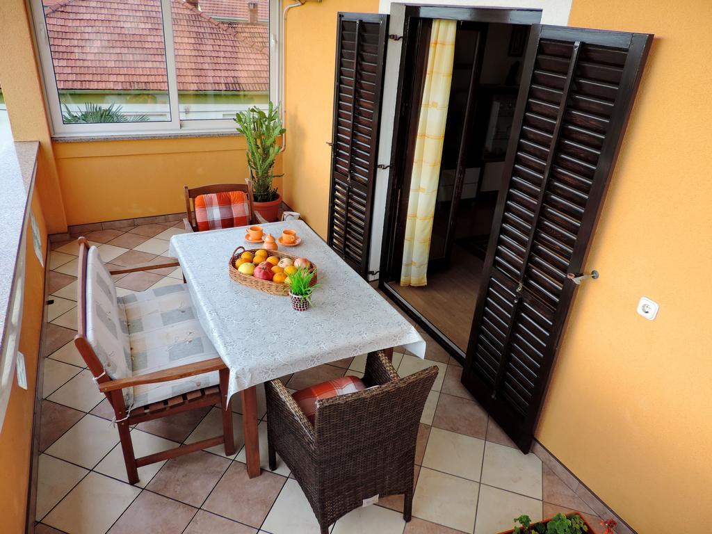 Apartment Peric Zadar Room photo