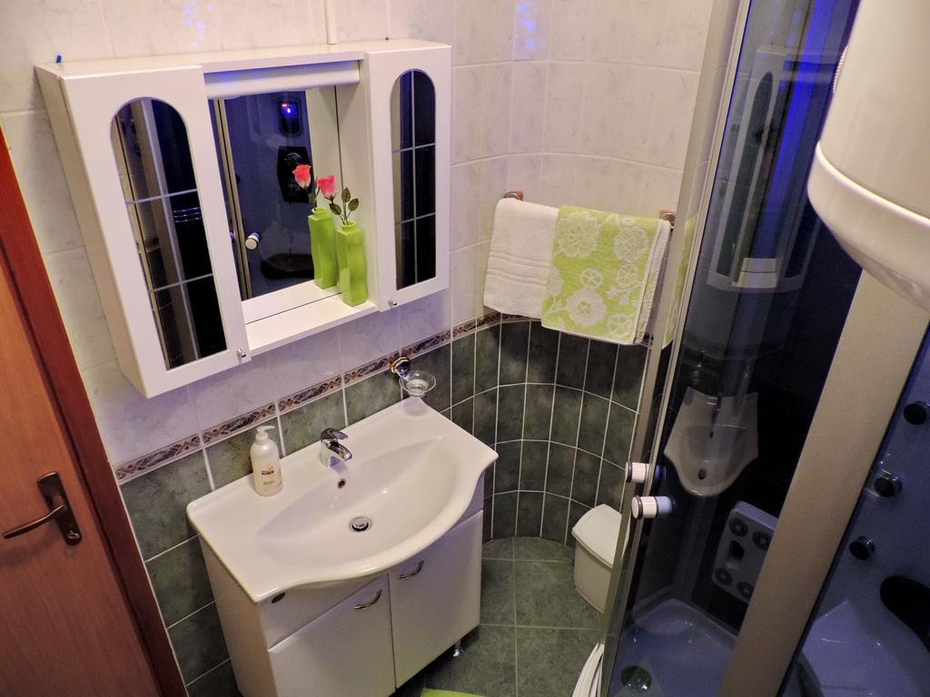 Apartment Peric Zadar Room photo